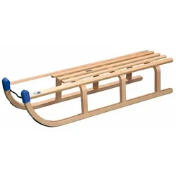 COLINT Holzschlitten Davos 110 cm