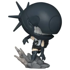 Funko Chainsaw Man: Reze - Bomb - Sammelbare Vinylfigur