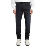 G-Star 3301 Slim Jeans Dark Aged 38 38