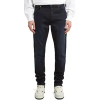 G-Star 3301 Slim Jeans Dark Aged 38 38