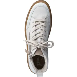 Paul Green Stiefel in weiß | Gr.: 43