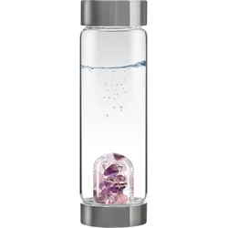 Vita Juwel Edelsteinflasche ViA Wellness