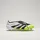 adidas Predator Elite Fold-over Tongue Fg - weiss 40 2/3