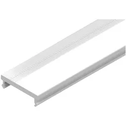 Brumberg Leuchten Abdeckung transparent 53489001