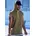 Kapuzensweatshirt Herren Gr
