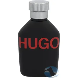 HUGO BOSS Hugo Just Different Eau de Toilette 40 ml