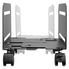NeoMounts CPU-M100BLACK PC Rollwagen