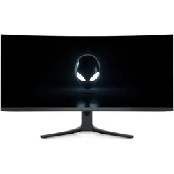 Alienware AW3423DWF Gaming Curved Monitor (34,2") 86,9cm