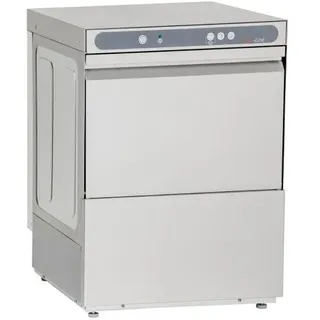 GastroHero Gläserspülmaschine ECO 40 SL 230 V,