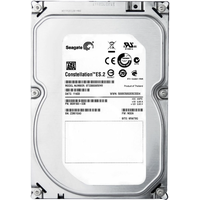 Seagate Constellation ES.2 3TB (ST33000650NS)