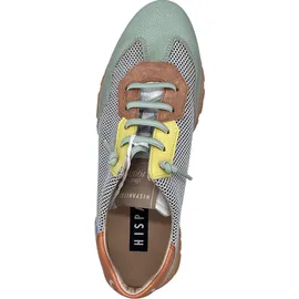 Hispanitas Sneaker Low für Damen. bunt, Größe 39 EU