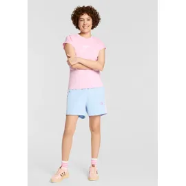 adidas Shorts Blau S