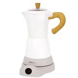 Jocca 6 Tassen Weiß