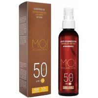 MOI Sonnenöl MOI LSF 50+ 150 ml