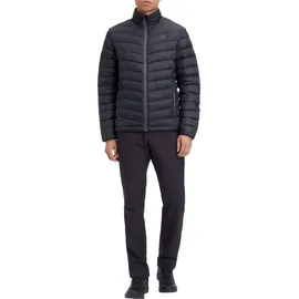 Mc Kinley Arlo Jacke Black Night 56