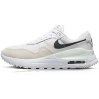 Nike Air Max SYSTM Damen white/summit white/photon dust/black 39