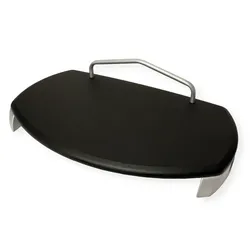 ROLINE LCD-/CRT-Monitor-Ständer Trend, bis 20 kg