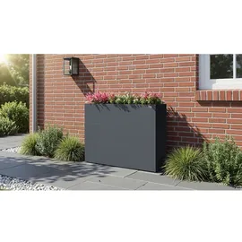 Weka Gary 100 x 30 x 77 cm Anthrazit