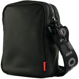 Hugo Umhängetasche Ayden New NS Crossbody Bag Black