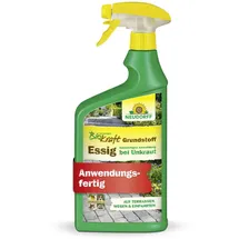 NEUDORFF BioKraft Grundstoff Essig AF 1 Liter