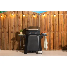 cozze E 500 2100 W schwarz