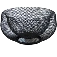 Kela Fruchtkorb Marlo 22,5cmØ