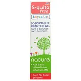 S-quitofree Kids Soforthilfe Kräuter Gel (15ml)