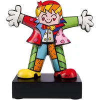 GOEBEL Hug Too - Figur Pop Art Romero Britto