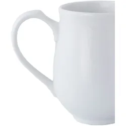 METRO PROFESSIONAL Milchkanne, Porzellan, 305 ml