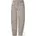 High Waist Beige 42