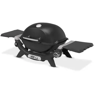 Weber Q 1200N black