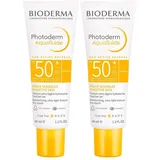 Bioderma Photoderm Aquafluide Creme LSF 50+ 40 ml