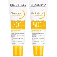 Bioderma Photoderm Aquafluide Creme LSF 50+ 40 ml