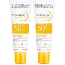 Bioderma Photoderm Aquafluide Creme LSF 50+ 40 ml
