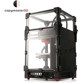 copymaster3d Voron0 V0.2 Kit - Black