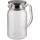 APS Saft/Wasserkanne, Polycarbonat,