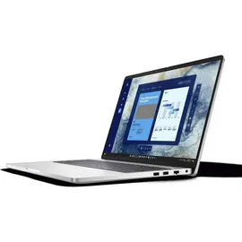 Dell Pro 16 16" Intel Core Ultra 5 235U 32 GB RAM 512 GB SSD Win11 Pro Platinum Silver  