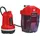 Einhell Gartenpumpe GE-PP 18 RB 3000 l/h inkl. Akku & Ladegerät