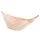 HängemattenGlück Hängematte XXL Giganta 400 x 200 cm Beige
