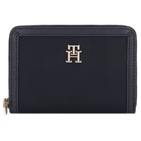 Tommy Hilfiger TH Essential Geldbörse 14 cm space blue