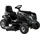 TEXAS Rasentraktor XC160-108H
