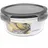 Lock & Lock Frischhaltedose rund transparent 18 x 8,2 cm 0,95 l