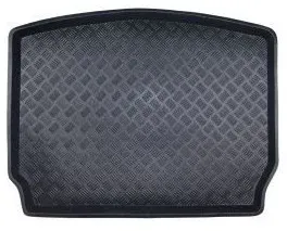 Kofferraumwanne für Hyundai i30 III (2017+) Hatchback. Tiefer Ladeboden.