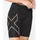 2XU Light Speed Damen Schwarz/Gold L