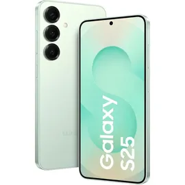 Samsung Galaxy S25 5G 128 GB Mint