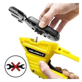 Trotec Akku-Gras- und Strauchschere PGSS 10-20V