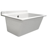 Sanit Eisenberg Waschtrog Ausgussbecken 61 x 45,5 cm (60003010099)