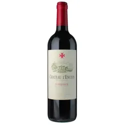 Château l'Enclos 2019