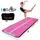 Airtrack Nordic Home Special Edition 4 m rosa