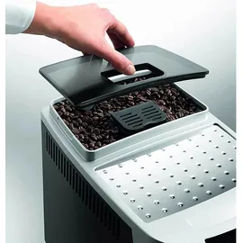 De'Longhi Magnifica S ECAM 22.110 SB silber/schwarz